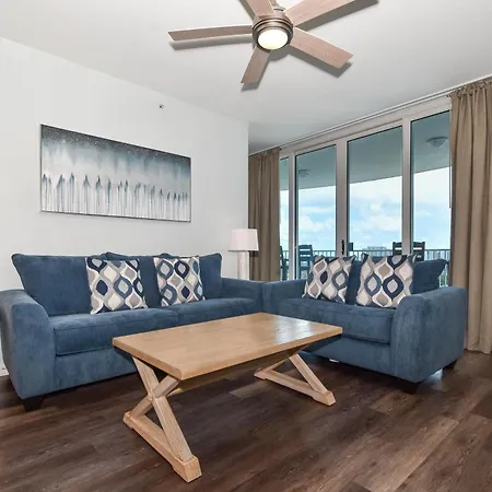 Appartement The Palms Of Destin 11115